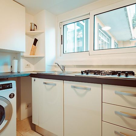 Volvinio Apartment Milán Exteriér fotografie