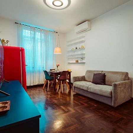 Volvinio Apartment Milán Exteriér fotografie