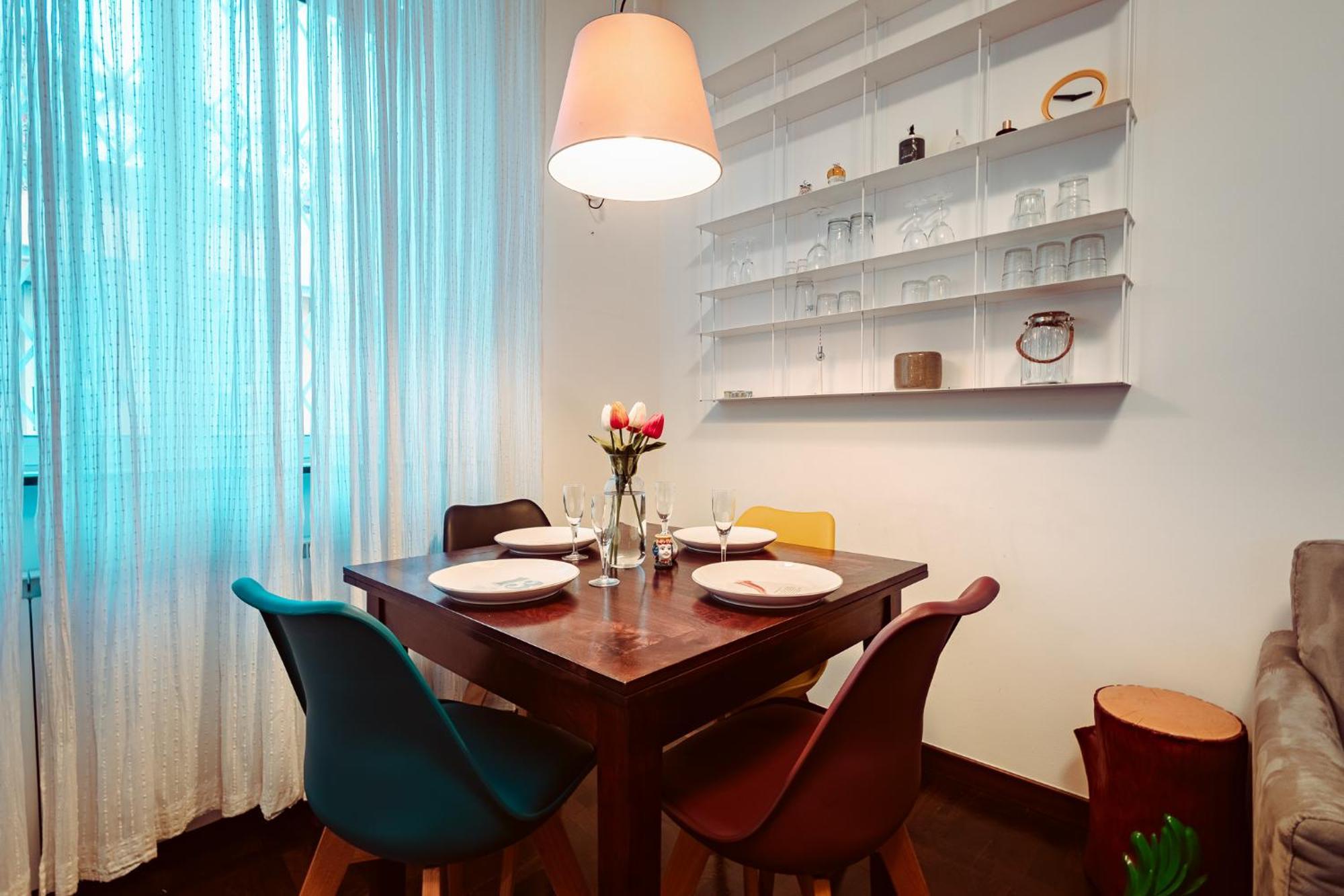 Volvinio Apartment Milán Exteriér fotografie