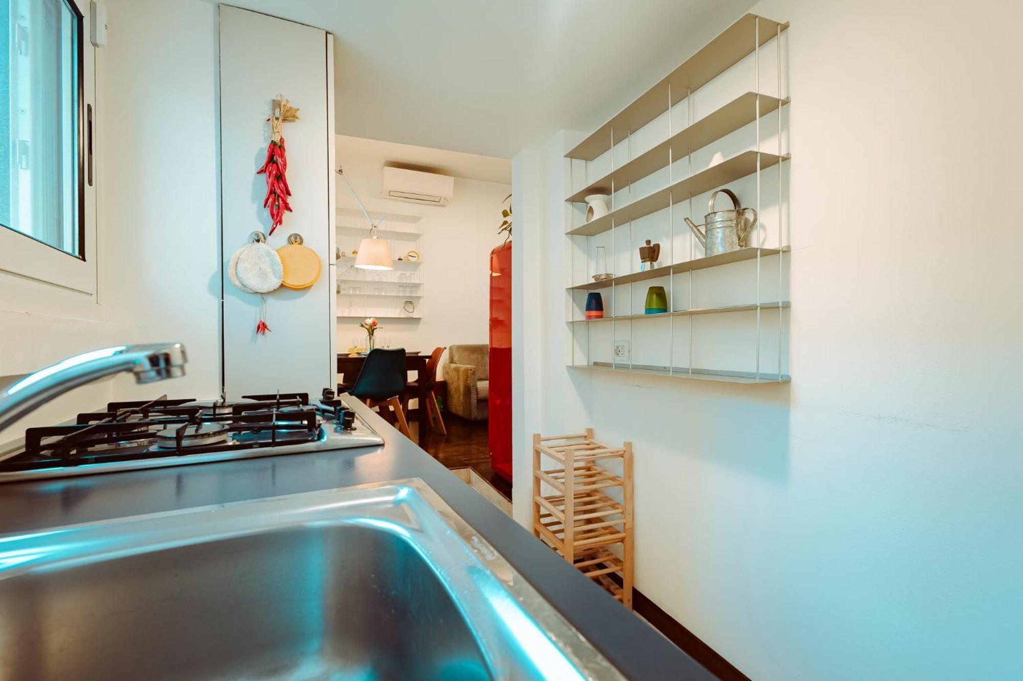 Volvinio Apartment Milán Exteriér fotografie