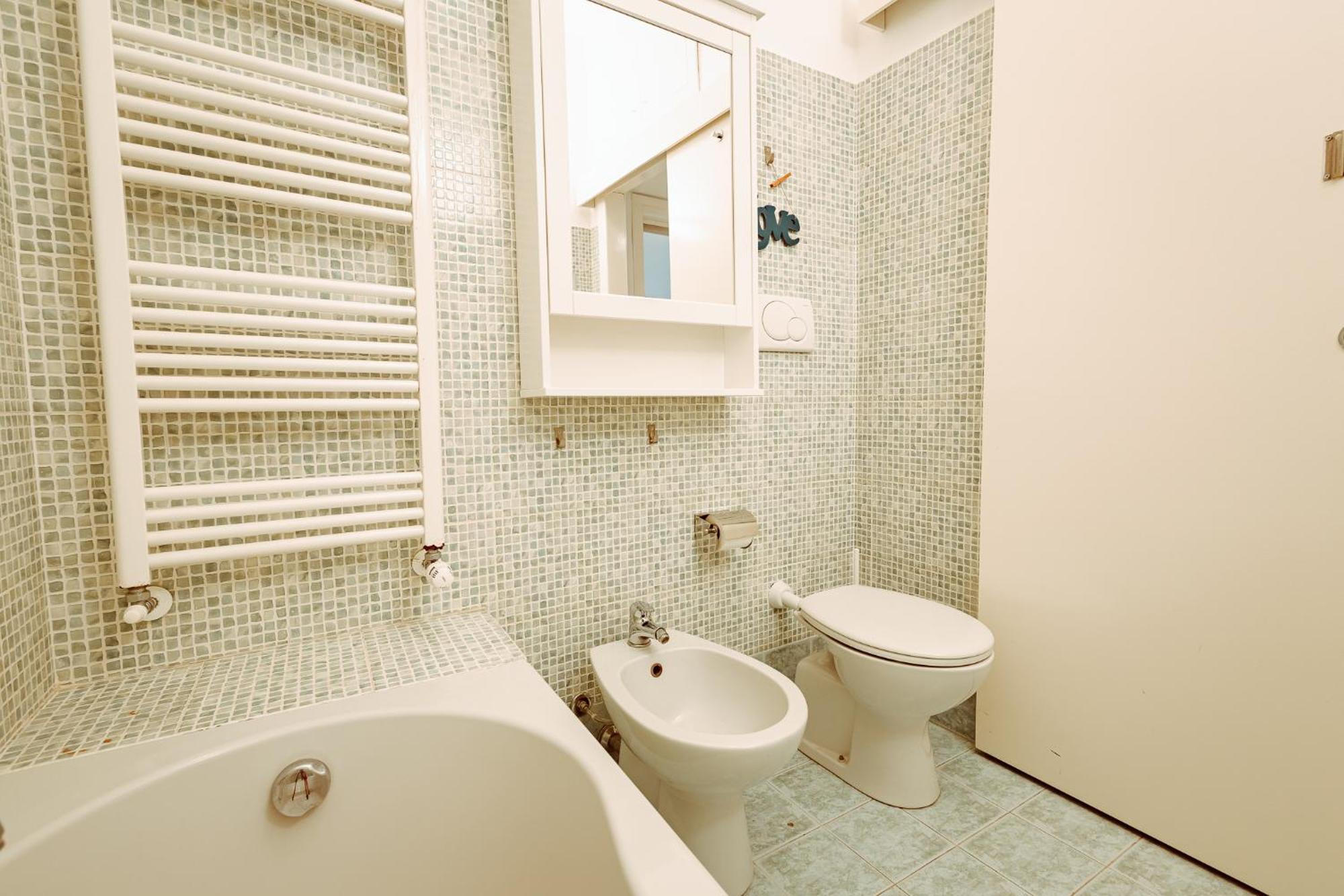 Volvinio Apartment Milán Exteriér fotografie