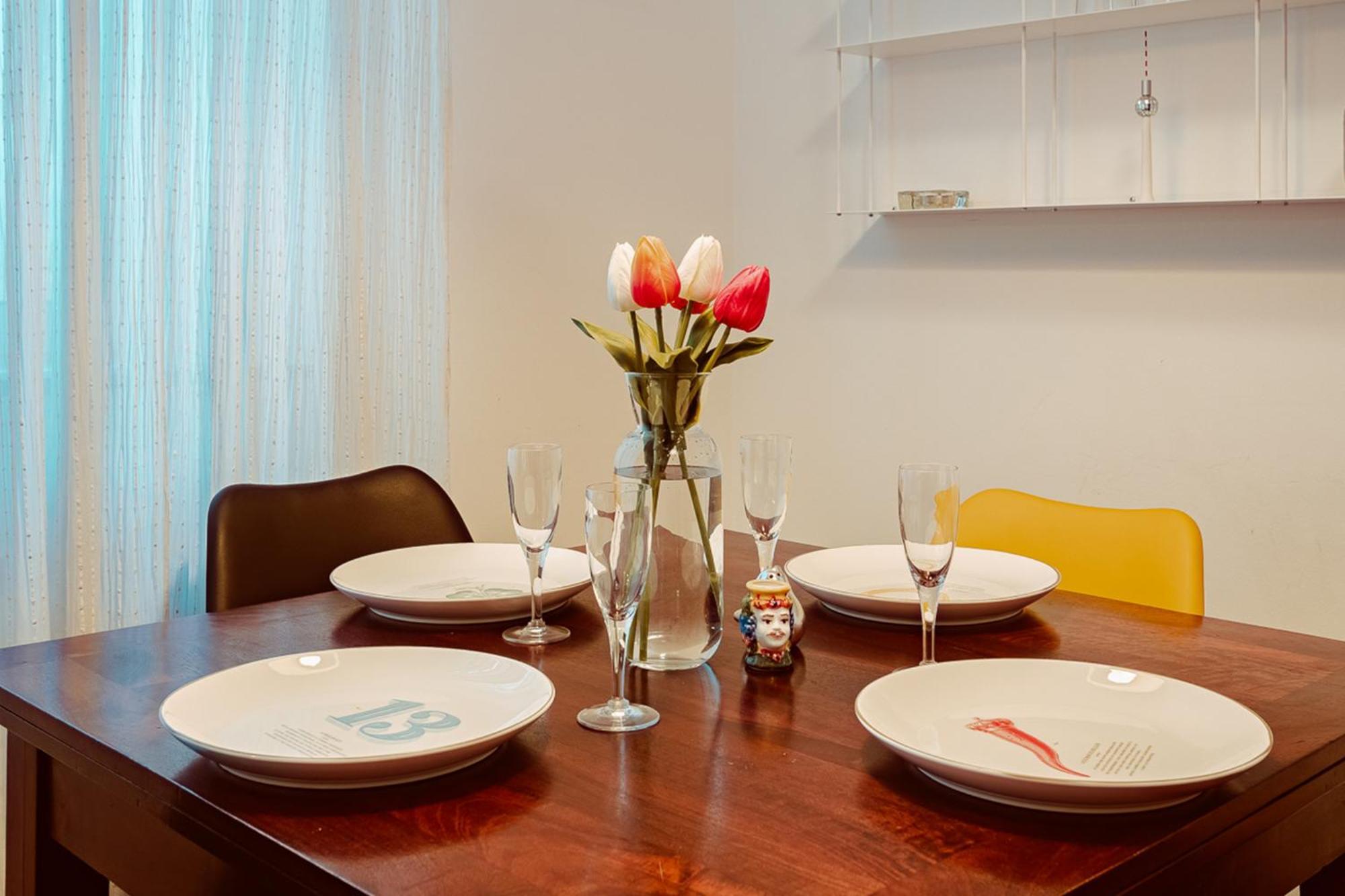 Volvinio Apartment Milán Exteriér fotografie