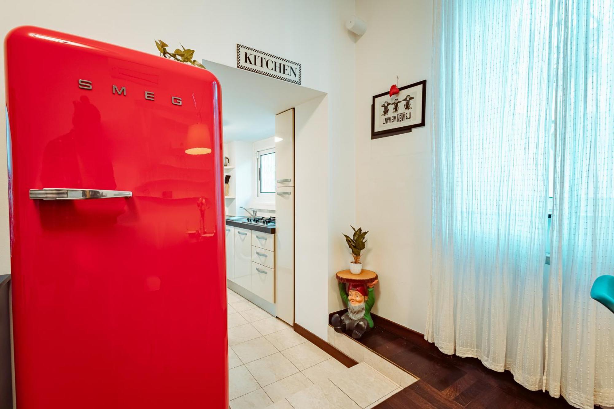 Volvinio Apartment Milán Exteriér fotografie